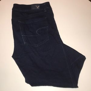 🔥BUNDLE SPECIAL🔥 AEO Hi-Rise Jegging